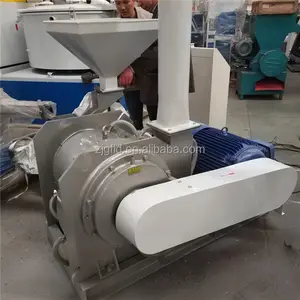 PVC pulvarizör makinası