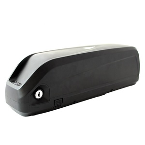 <span class=keywords><strong>Batterie</strong></span> lithium <span class=keywords><strong>48V</strong></span>, 13ah, type <span class=keywords><strong>hailong</strong></span>, type tube oblique/inférieur, pour vélo électrique ebike - Product Image 2