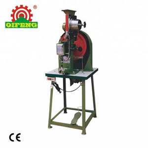 <span class=keywords><strong>Eyeleting</strong></span> macchina QF-989G/QF-918G/QF-918H scarpa che fa la macchina prezzo - Product Image 3