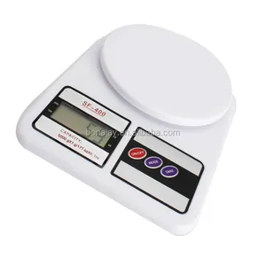 sf-400 scale accuracy 0.1 gram 1kg for kitchen