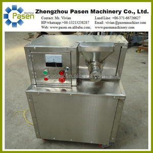 Magnumไม้ไอศครีมเครื่องExtrudingข้าวโพดติดเครื่องอัดรีด - Product Image 6