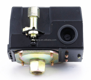 FB10-1H регулирования давления воздушного компрессора - Product Image 1