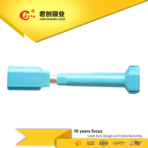 Ferrolock sellos sello del perno de alta calidad mejor precio China bloqueo económico JCBS105 - Product Image 2