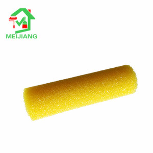Wholesales Decorative 9 Inch Texture Sponge Paint Roller <strong>Brush</strong> - Product Image 4