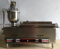 Mini machine de beignet