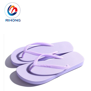 Promotion Less Cost Rubber <strong>Flip</strong> <strong>Flop</strong> Custom Print Design Cheap Wholesale Store Less <strong>$1</strong> <strong>Dollar</strong> <strong>Flip</strong> <strong>Flops</strong> - Product Image 3