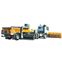 Watshome — machine Tetlan, cliveuse, souffle, arrosage, enlève la neige, 4 en 1