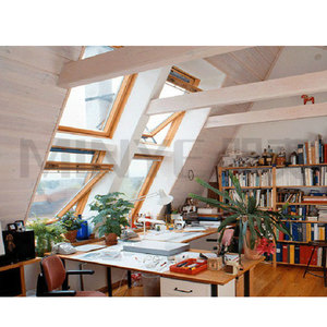 Lucernario <span class=keywords><strong>in</strong></span> <span class=keywords><strong>vetro</strong></span> trasparente temperato con tetto <span class=keywords><strong>in</strong></span> alluminio per balcone - Product Image 2