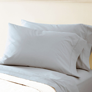 1800TC Mềm Mại Như Bông Ai Cập Giá Rẻ Tấm Trải Giường Sợi Nhỏ - Product Image 3