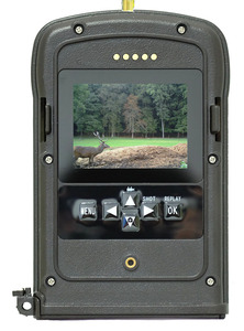 Ashimltl Acorn — caméra <span class=keywords><strong>thermique</strong></span> de <span class=keywords><strong>chasse</strong></span> 12mp, avec Vision nocturne, infrarouge, piège Photo FHD - Product Image 6