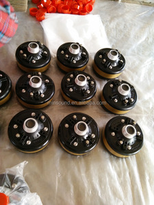 DU-75S 100W السلطة الفلسطينية مكبر صوت سائق نوعية جيدة المهنية مكونات مكبر الصوت - Product Image 5