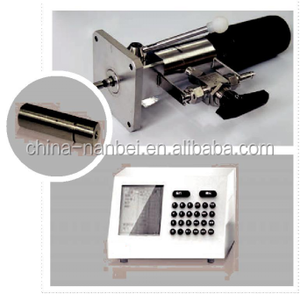 GC-MS3200 질량 분광계를 사용하는 GC-MS 실험실 - Product Image 5