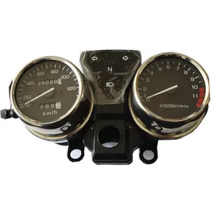 CM125 DY125 Motorfiets Meter Hoge Kwaliteit Moto Gauge