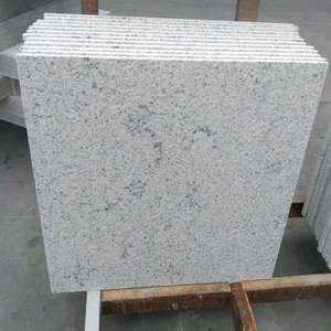 Escalier populaire en Chine Prix de plancher en <span class=keywords><strong>granit</strong></span> blanc rose naturel - Product Image 2
