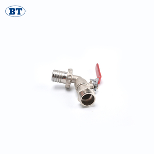 New Design Water Brass Low Price <strong>Plastic</strong> <strong>Abs</strong> <strong>Bibcock</strong> - Product Image 4