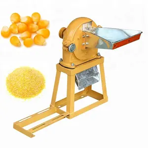 Chine Offre Spéciale farine de Maïs broyeur/maïs farine de plantes/<span class=keywords><strong>moulin</strong></span> à farine de maïs machine - Product Image 1