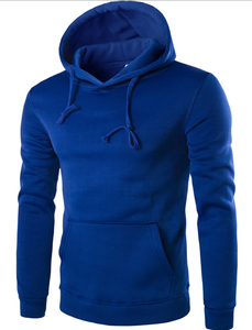 Low MOQ <strong>Pullover</strong> <strong>Men</strong> Spring Blank Sweatshirt Good Quality <strong>Men</strong> Hoodies - Product Image 4