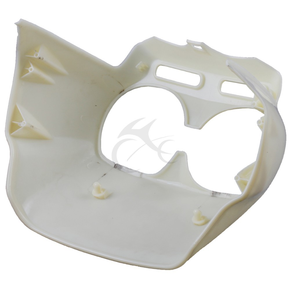 Brand New Upper Front Fairing Cowl Nose for Honda NX250 AX-1 250