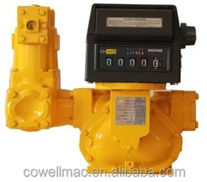 <strong>Cowell</strong> tanker digital water <strong>flow</strong> <strong>meter</strong> diesel petrol loading and oil unloading <strong>flow</strong> <strong>meter</strong> petroleum oil fuel chemical marie water - Product Image 5