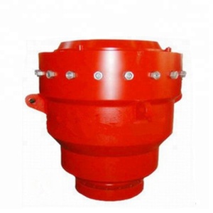 API 16A טבעתי בופ של שדה נפט H2S מניעת פחמן פלדה - Product Image 4