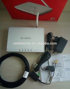 Gsm terminal inalámbrico fijo/pstn y gsm gateway/fwt/fct vodafone rl400 gsm terminal fija celular - Product Image 3