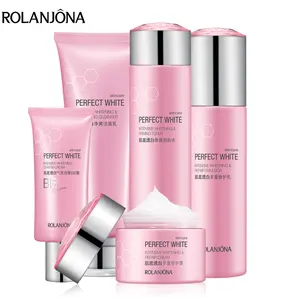 Rolanjona — lotion pour le visage Anti-rides, soins pour la peau, éclairant, raffermissante, Anti-vieillissement, 1 pièce