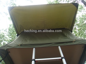 Al aire libre roof top tiendas de <span class=keywords><strong>campaña</strong></span>/ristop camper roof top tiendas de <span class=keywords><strong>campaña</strong></span>/4wd <span class=keywords><strong>remolque</strong></span> techo de tiendas de <span class=keywords><strong>campaña</strong></span> - Product Image 3