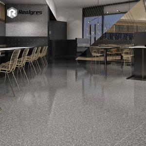 Realgres 1200x2400 Pieno Lucido Satinato Cucina <span class=keywords><strong>Terrazzo</strong></span> Guardare Grande Controsoffitti Porcellana Piastrelle