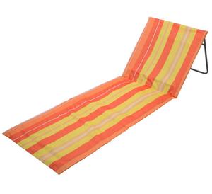 Imperméable 600D Polyester Aluminium Pliant Camping <span class=keywords><strong>Plage</strong></span> Pique-Nique Tapis En Plein Air Pliable Poignée Transporter Pique-Nique Tapis - Product Image 2