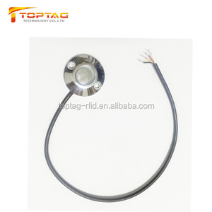 Lector de Botones TM01 con 1 Cable - Product Image 3