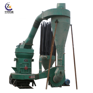 Mini 4r Vertical <strong>Sag</strong> Pulverizer Grinding Raymond <strong>Mill</strong> for Gypsum Powder