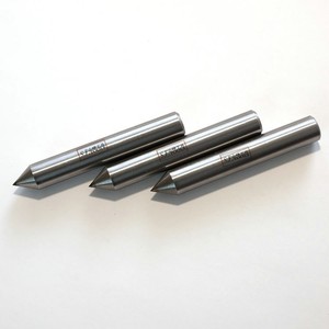 Nhà Sản Xuất Trực Tiếp Chất Lượng Cao Đơn Điểm Kim Cương Tự Nhiên Bút Mài Bánh Xe Công Cụ Mặc Quần Áo - Product Image 2