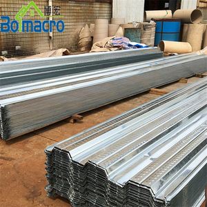 Caliente galvanzied cubiertas de acero galvanizado precio chapa de acero lista Filipinas - Product Image 1