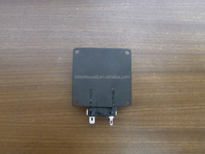 Small Size Flat Pack 58mm <strong>Exciter</strong> 25W 8ohm <strong>Vibration</strong> Speaker 360