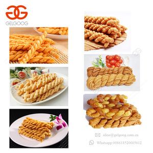 Di alta Qualità A Buon Mercato Prezzo di Snack Ritorto <span class=keywords><strong>Macchina</strong></span> <span class=keywords><strong>Per</strong></span> <span class=keywords><strong>Fare</strong></span> La <span class=keywords><strong>Pasta</strong></span> Torsione Fritta della <span class=keywords><strong>Pasta</strong></span> Macchine - Product Image 6