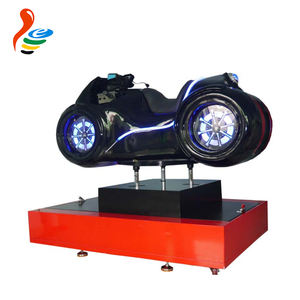 La Réalité virtuelle <span class=keywords><strong>course</strong></span> <span class=keywords><strong>automobile</strong></span> <span class=keywords><strong>jeu</strong></span> de <span class=keywords><strong>course</strong></span> <span class=keywords><strong>jeu</strong></span> de équipement moto simulateur jeux - Product Image 3