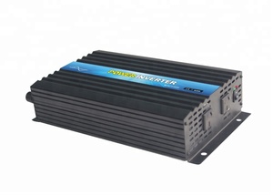 Convertisseur DC AC <span class=keywords><strong>Waeco</strong></span> de haute qualité 1500w, convertisseur 12v 24v 48v vers 110v 220v 230v, onde sinusoïdale pure - Product Image 2