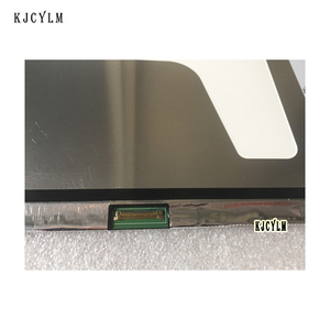 Panel LCD IPS de 15.6 Pulgadas, Delgado, EDP de 30 Pines, 1920*1080, para <span class=keywords><strong>Pantalla</strong></span> Dell <span class=keywords><strong>MSI</strong></span> GT62 GE63, N156HHE-GA1 - Product Image 4