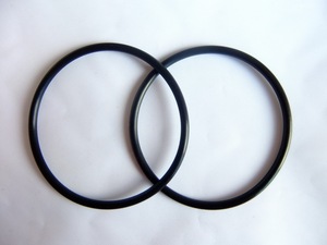 Calor resistir resistencia <span class=keywords><strong>VITON</strong></span> AS568 o-ring para bomba de combustible M0129 - Product Image 3