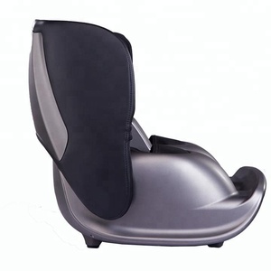 Vente en gros OEM de haute qualité pied taille jambe masseur par compression d'air système de récupération Air compression <span class=keywords><strong>Flip</strong></span>-top masseur de pieds - Product Image 2
