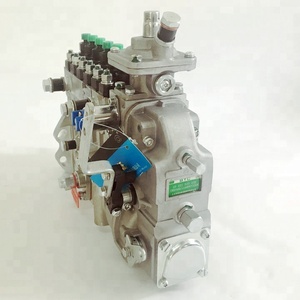 Pompe à injection de carburant <span class=keywords><strong>Byc</strong></span> 10403566225 4994681 pour pièces de moteur DCEC 6BTA5.9 - Product Image 2