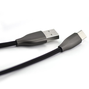 USB A USB C TPE incombustible cargador rápido Cable <span class=keywords><strong>de</strong></span> sincronización USB tipo C Cable para <span class=keywords><strong>Samsung</strong></span> <span class=keywords><strong>Galaxy</strong></span> S9 S8 nota 8, LG V - Product Image 1