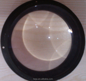330W قطر 75 مللي متر الاسمية عدسة ل LED ضوء المرحلة - Product Image 6