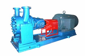 AY Horizontal Electric Fuel Oil Centrifugal <strong>Pump</strong> <strong>Pedestal</strong> <strong>Sump</strong> <strong>Pump</strong> - Product Image 4