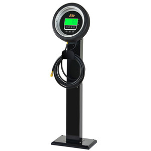 เครื่องปั๊มอากาศดิจิตอลเครื่องมือวินิจฉัยซ่อมยางรถยนต์ - Product Image 1