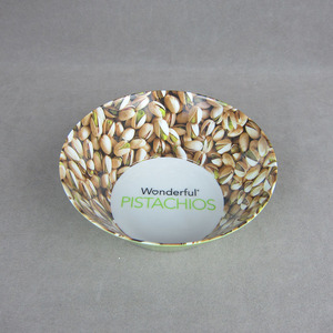 SWAN Nouveau Style mélamine <span class=keywords><strong>bol</strong></span> thai temple teck salade bols - Product Image 2