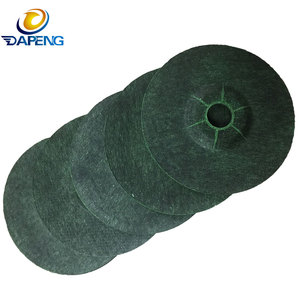 Feixing o marca oem diferentes tamaños dc oxido de aluminio pulido y corte de la rueda/disco de metal - Product Image 1