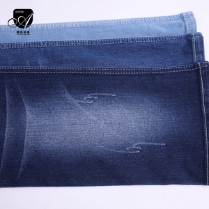 Lô Hàng Quảng Châu Phật Sơn 11Oz Vải Denim Jeans Satin Để Làm Quần Jean Wrangler 3341B423 # - Product Image 5