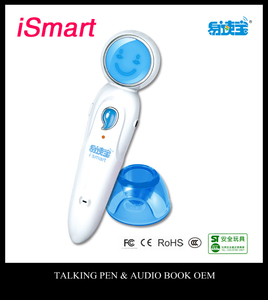 la perspectiva hermosa pluma hablando <span class=keywords><strong>de</strong></span> la biblia con <span class=keywords><strong>libros</strong></span> <span class=keywords><strong>de</strong></span> sonido - Product Image 1