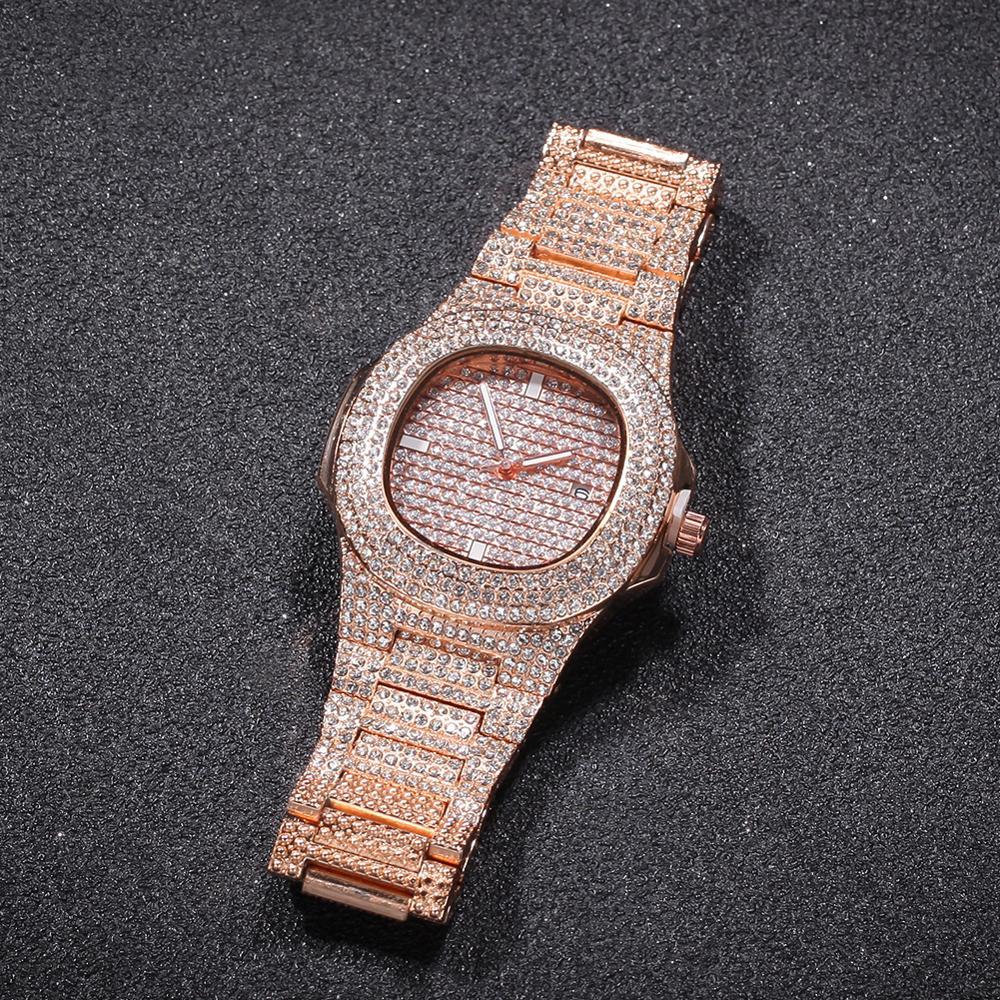 Oro rosa